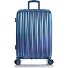  Astro 4 kółka Walizka M 66 cm z plisą rozprężną Model blue