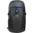 City Tramp 22 Plecak 53 cm Model black