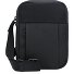  Atessa Mini Torba Torba na ramię 13.5 cm Model black