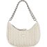  TJW Iconic Torba na ramię 23 cm Model beige