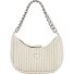  TJW Iconic Torba na ramię 23 cm Model beige