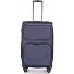  Bendigo Light Plus Wózek 4-kołowy 72 cm Komora na laptopa Model navy