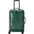  Tarmac 4 kółka Walizka 66 cm Model duck green