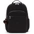  Back to School Seoul Lap Plecak szkolny 44 cm Model true black