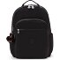  Back to School Seoul Lap Plecak szkolny 44 cm Model true black