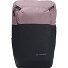  Albali II Plecak 50 cm Komora na laptopa Model black-purple ash