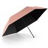 Zero Ultra Sun Kieszonkowy parasol 5 cm Model pink-black Zero Ultra Sun Kieszonkowy parasol 5 cm Model pink-black