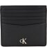  Mono Etui na karty kredytowe Skórzany 10 cm Model black
