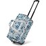  Torba podróżna Redolz Duffle Essentials 2 Wheels 51 cm Model print