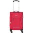  Sevilla 4 kółka Walizka kabinowy 55 cm Model bord-blau