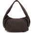 Greta Essential Torba na ramię Skóra 43 cm Model dark brown 1