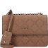 Adonide Torba na ramię M 23 cm Model suede Adonide Torba na ramię M 23 cm Model suede