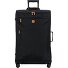 X-Travel wózek 4-kołowy 77 cm Model schwarz X-Travel wózek 4-kołowy 77 cm Model schwarz