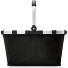  Torba na zakupy Carrybag 48 cm Model black