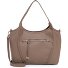  SFY Soey Torba na ramię M 36 cm Model taupe