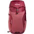  Hike Pack 25 Plecak trekkingowy 52 cm Model bordeaux red