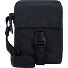  Marsel Mini Torba Torba na ramię 16 cm Model black