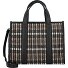  Lexie Shopper Bag M 35 cm Model mixed black