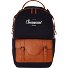  Fun Core Whiskey Throne Blues Plecak 45 cm Komora na laptopa Model mehrfarbig