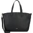 Pipa Shopper Bag L 42 cm Model black Pipa Shopper Bag L 42 cm Model black
