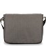  Bergen Torba typu Messenger 24 cm Model taupe