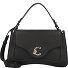  C-Me Torba Skóra 30 cm Model noir