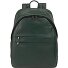 New York Plecak Skórzany 41 cm Komora na laptopa Model mangrove New York Plecak Skórzany 41 cm Komora na laptopa Model mangrove