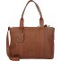  Soft Skylar Torba na ramię Skórzany 36 cm Komora na laptopa Model chestnut