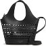  Laurnna Torba Skóra 21 cm Model black