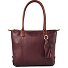  Lucia Torba na ramię Skóra 38 cm Model bordeaux