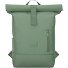  Eco Series Robin Medium Plecak 41 cm Komora na laptopa Model sage green