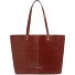  Lisa Shopper Bag Skóra 33 cm Model marrone