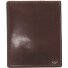  Colorado RFID Protect Wallet Leather 10,5 cm Model tabacco