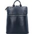  Luis City Backpack II Leather 27 cm Model ozean