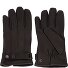 Gordon Gloves Leather Model black | 8,5 Gordon Gloves Leather Model black | 8,5