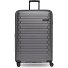  Collection 04 THE LARGE + 4 kółka Walizka L 75 cm z funkcją poszerzenia Model anthracite-metallic