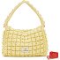  Unio Hobo Torba na ramię 47 cm Model yellow