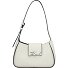  Signature Torba na ramię Skórzany 24 cm Model cement