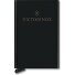  Altius Secrid Etui na karty kredytowe Ochrona RFID 10 cm Model black
