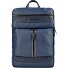  Trakai Plecak 43 cm Komora na laptopa Model night blue