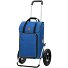  Royal Shopper Ipek Bo Wózek sklepowy 58 cm z kołami pneumatycznymi Model blau