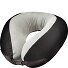  Comfort Poduszka podróżna 27.5 cm Model black