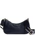  Essiy Torba na ramię Skóra 25 cm Model navy
