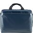  Tolja Teczka 38 cm Komora na laptopa Model blau