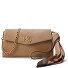  Torba na ramię Skóra 19 cm Model camel multi