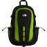  Hot Shot Plecak 51 cm Komora na laptopa Model sport moss-bottle green