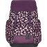  Scula Plecak 49 cm Model plum dots