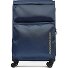  Zephyr 4 kółka Walizka L 78 cm z funkcją poszerzenia Model dress blue