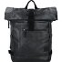  Laos Plecak 42 cm Komora na laptopa Model black