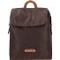  Sonja City Backpack 26 cm Model cafe